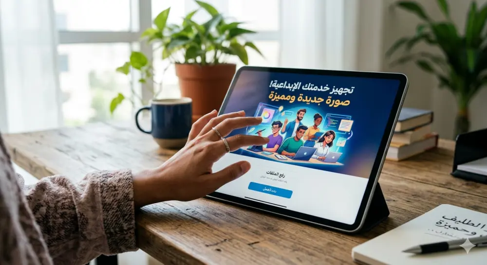 كتابه مقال باللغه الانجليزيه أو العربيه او التحويل بينهم