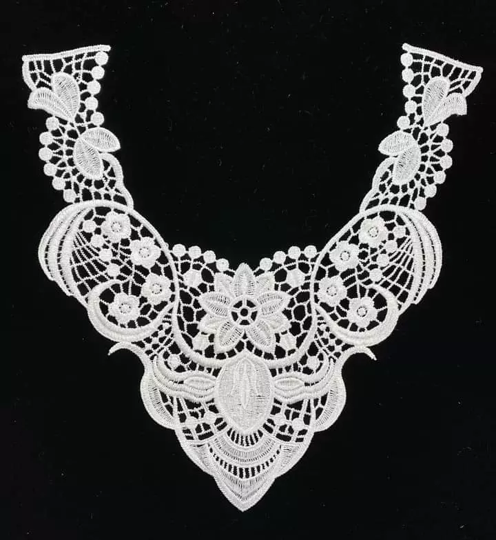 تنفيذ دانتيل وجميع انواع السواري والمفروشات