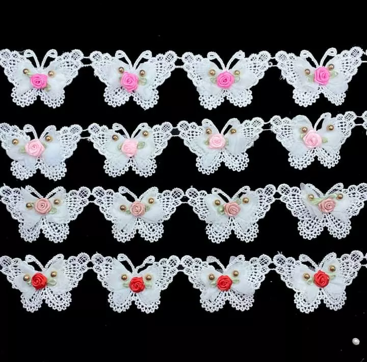 تنفيذ دانتيل وجميع انواع السواري والمفروشات