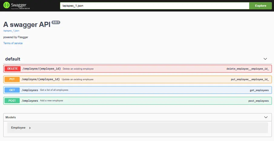 تطوير REST API باستخدام Node.js و Express