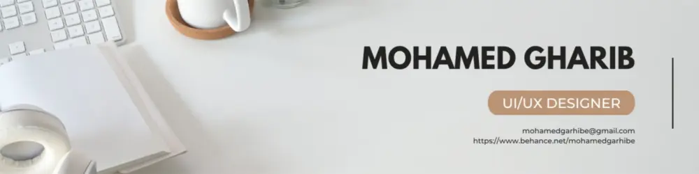تصميم و انشاء واجهات المستخدم