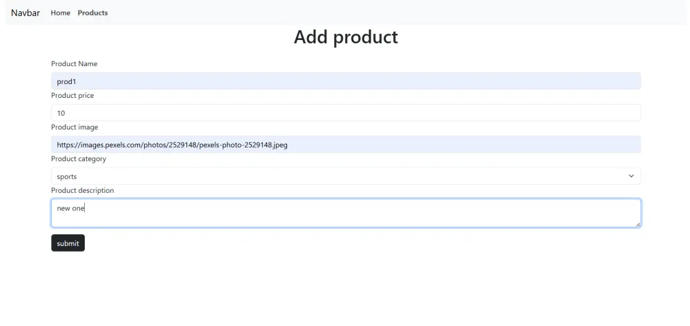 إنشاء REST API باستخدام Node.js و Express و MongoDB