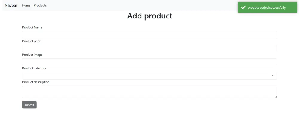 إنشاء REST API باستخدام Node.js و Express و MongoDB