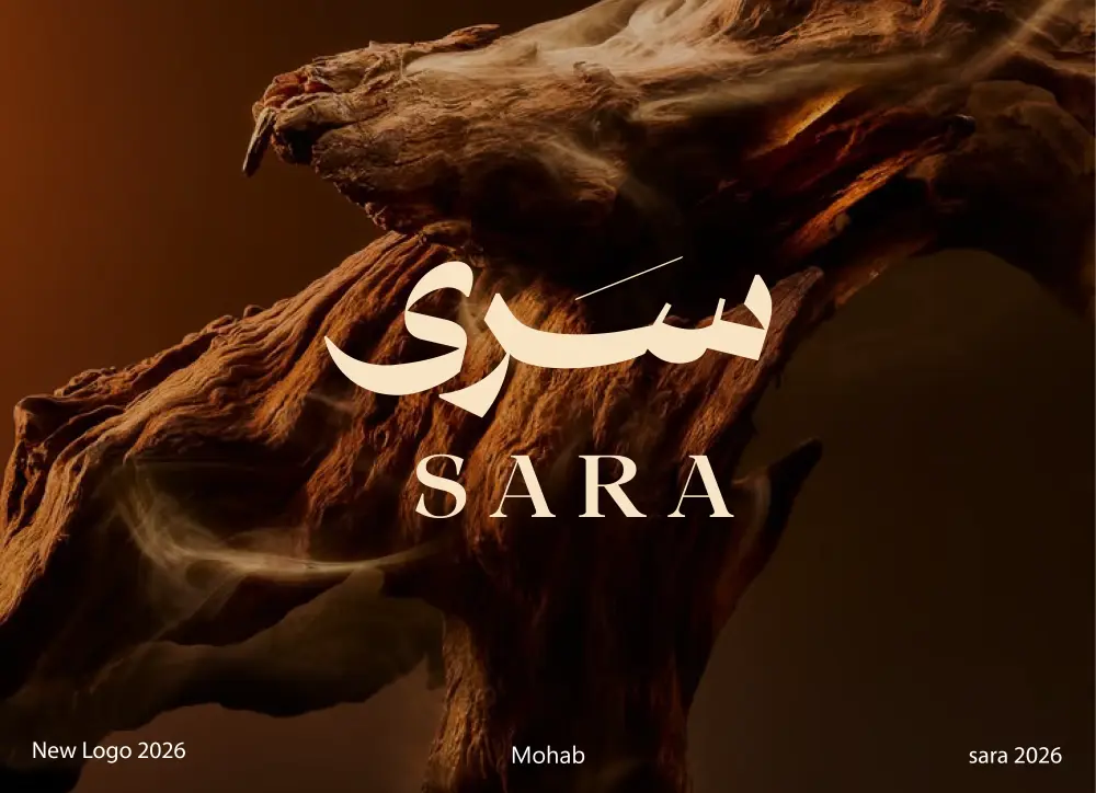 تصميم شعارات وبناء هويه بصرية كامله