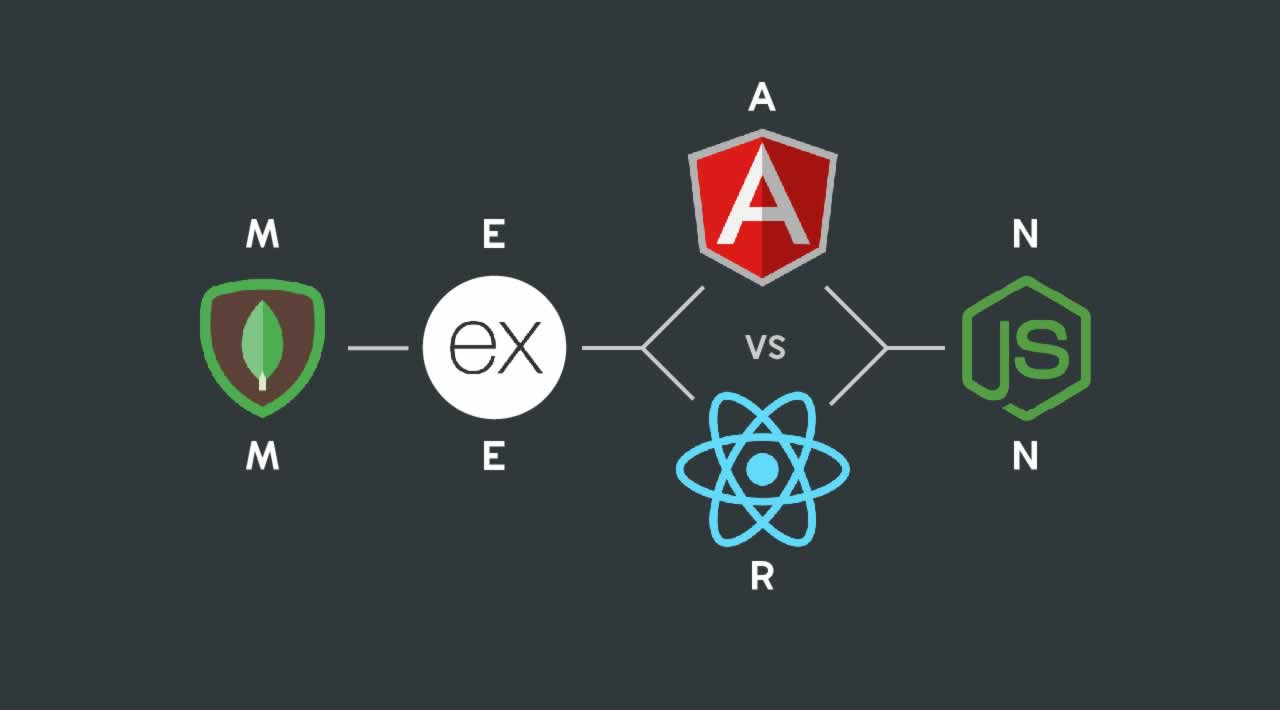 بناء موقع كامل front end و back end بأحدث التقنيات MERN/MEAN