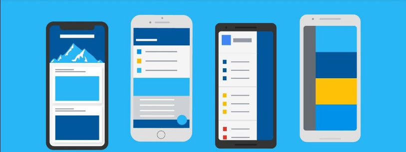 برمجة الهواتف الاندرويد و ال ios