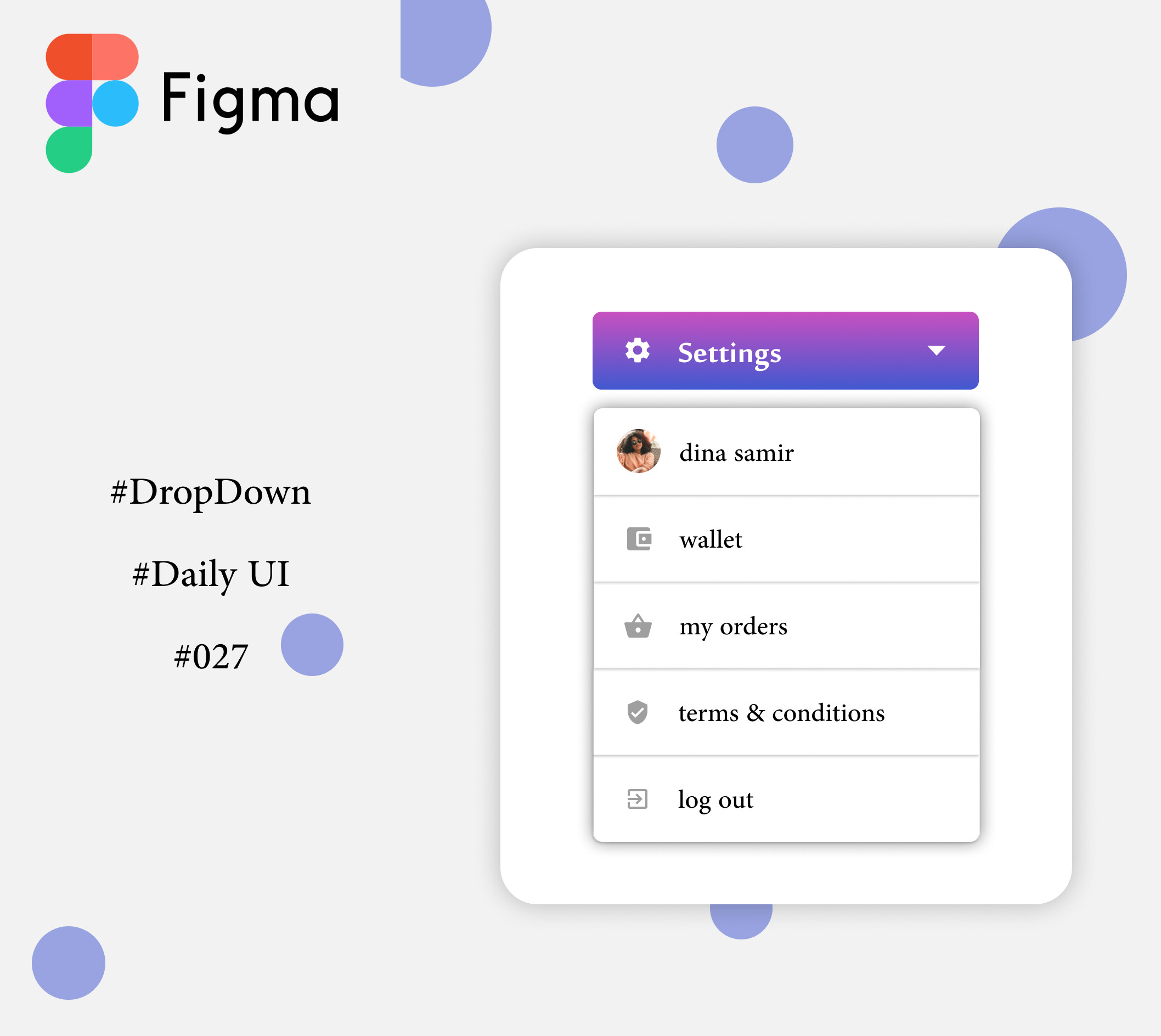 تصميم واجهات للموبايل و الويب Ui/ UX محترفه باستخدام Adobe XD