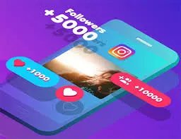 متابعين أنستقرام [حسابات عربية حقيقية] .