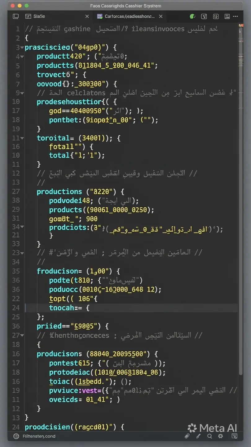 برمجة سكريبت Python احترافي لأتمتة المهام وسحب البيانات