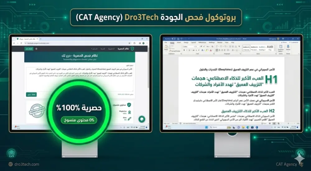 🚀 أنقذ مقالاتك وتصدر البحث: تحسين SEO، تنسيق هندسي، وحصرية 100%