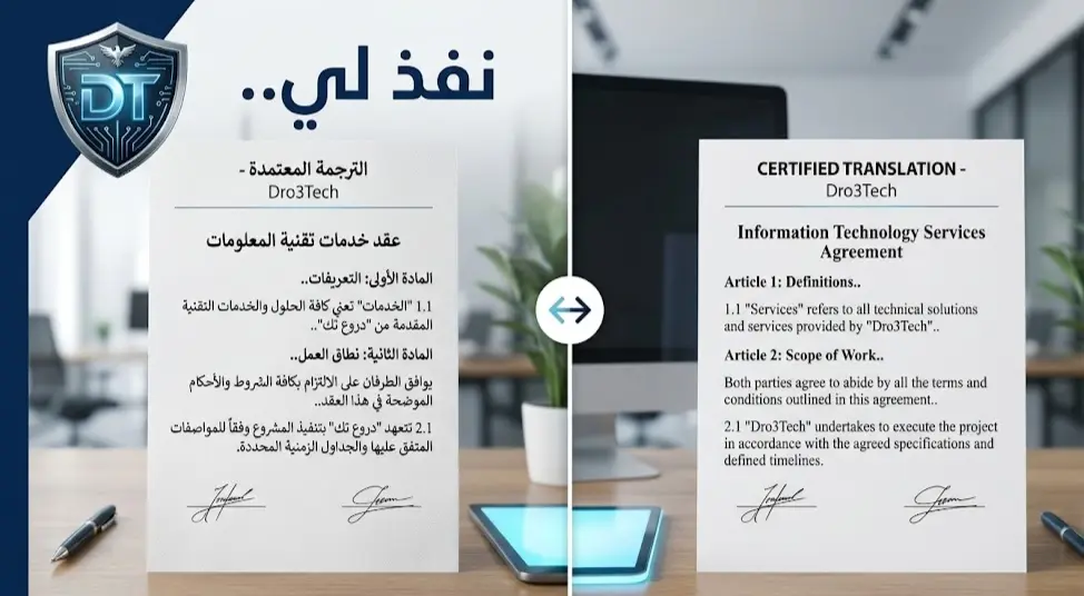 هل تبحث عن ترجمة دقيقة، سريعة، وتحافظ على روح النص الأصلي؟