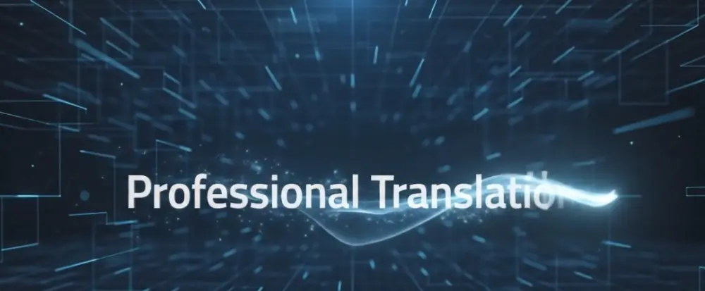 هل تبحث عن ترجمة دقيقة، سريعة، وتحافظ على روح النص الأصلي؟
