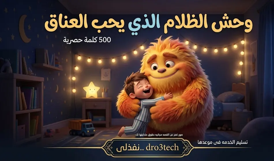 "خدمة كتابة موضوعات تعبير إبداعية ومنهجية (من الابتدائي للثانوية) - حصري، خالي من الأخطاء، ومنظم."