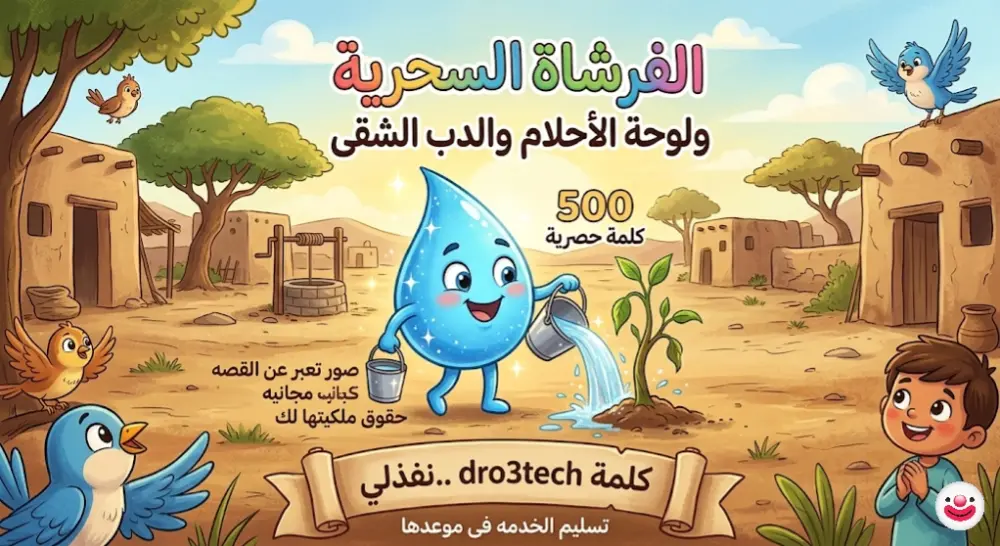 "خدمة كتابة موضوعات تعبير إبداعية ومنهجية (من الابتدائي للثانوية) - حصري، خالي من الأخطاء، ومنظم."