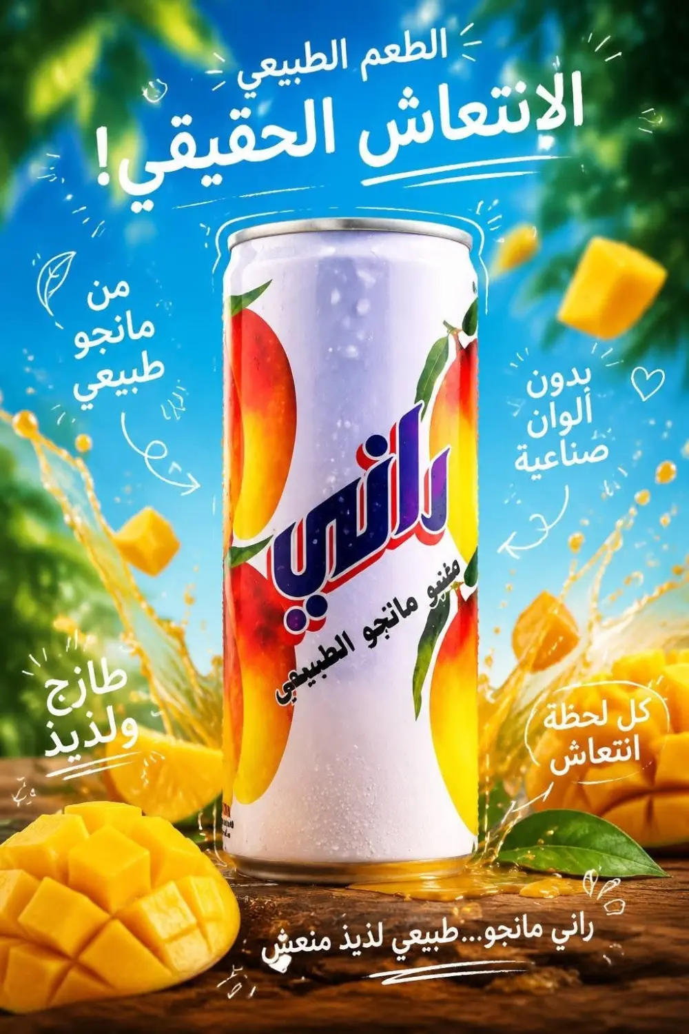تصميم بوستات سوشيال ميديا احترافية لفيسبوك وإنستجرام ولينكدإن تعبر عن هوية علامتك التجارية