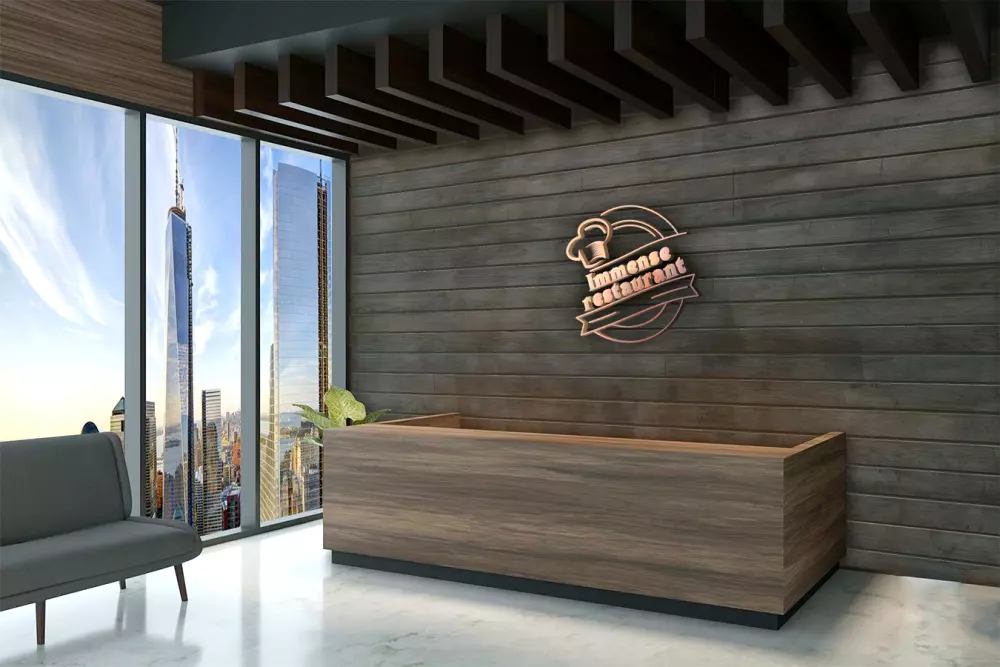 تصميم شعار فريد واحترافي لنشاطك التجاري