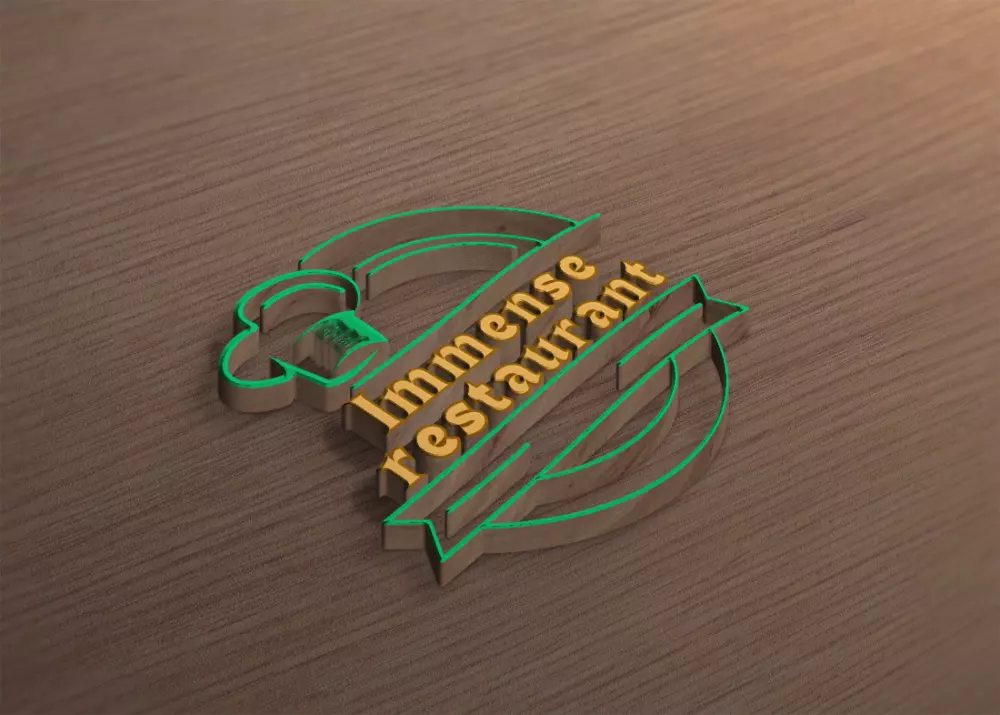 تصميم شعار فريد واحترافي لنشاطك التجاري