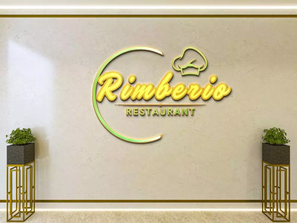 تصميم شعار فريد واحترافي لنشاطك التجاري