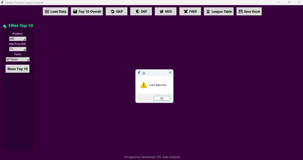 خدمة Web Scraping احترافية مع تطوير واجهات GUI وتحليل البيانات باستخدام Python