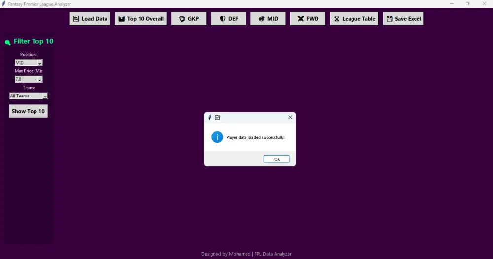 خدمة Web Scraping احترافية مع تطوير واجهات GUI وتحليل البيانات باستخدام Python