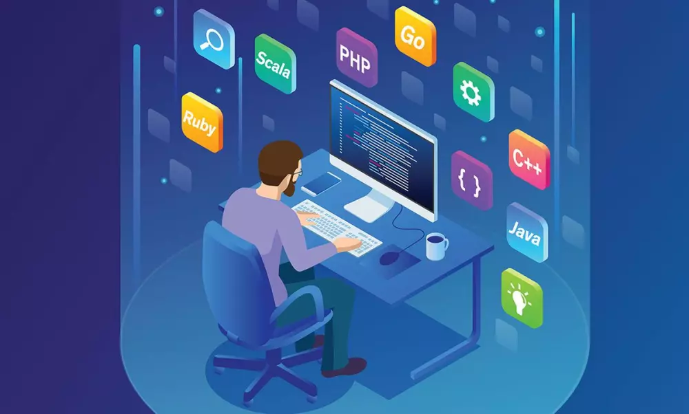 تطبيقات وبرامج سطح المكتب