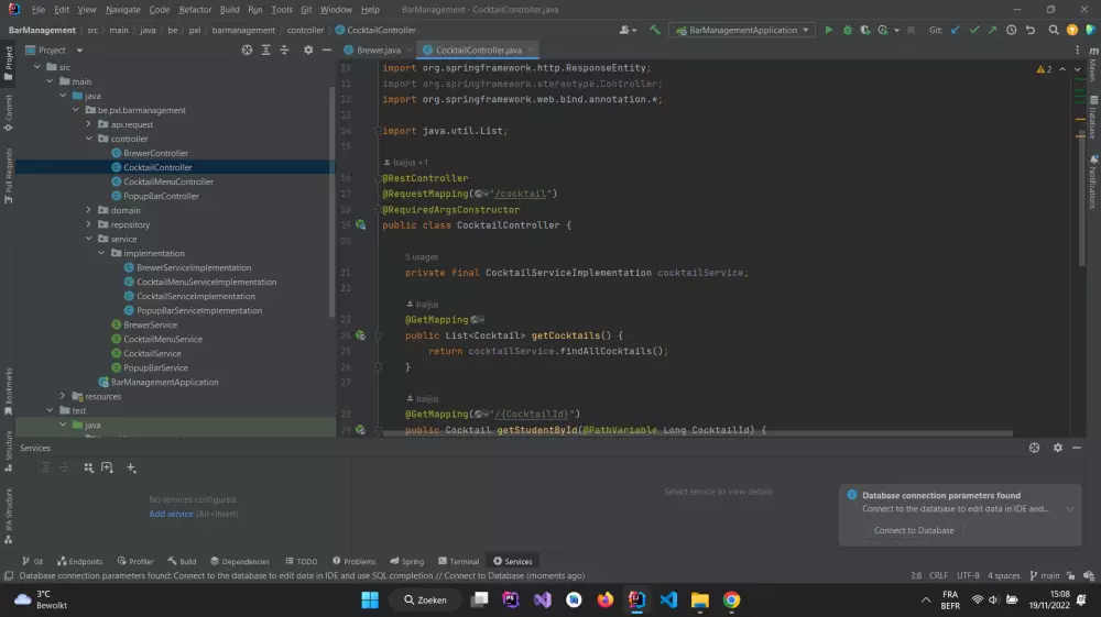 مراجعة واصلاح مشاكل وأخطاء لغة Java