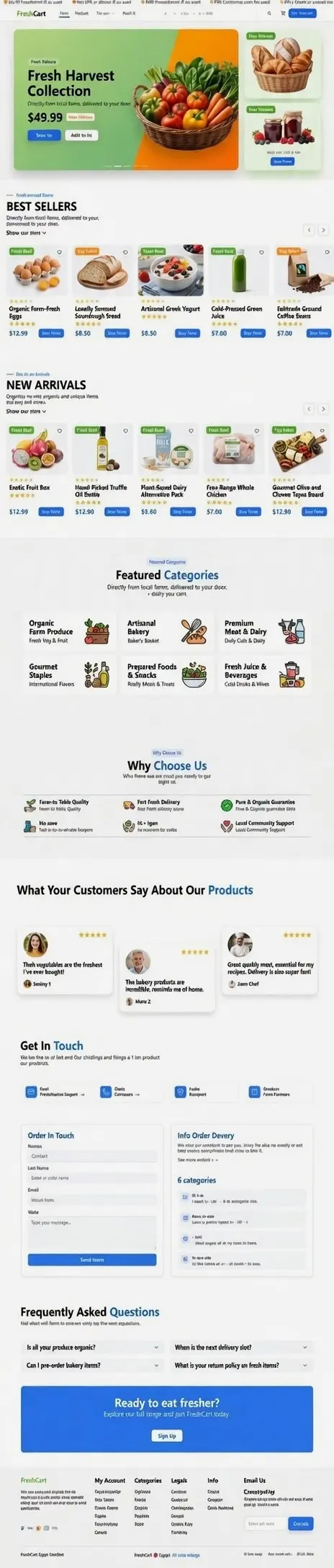 منصات Ecommerce جاهزة للإطلاق والتخصيص للشركات والمتاجر