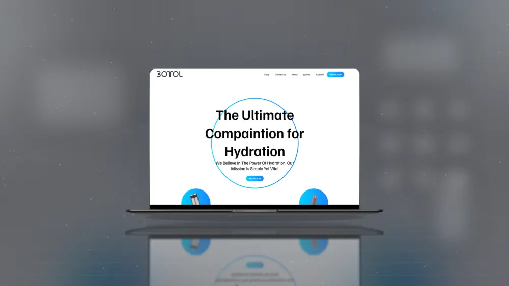 تحويل تصاميم Figma أو XD إلى موقع ويب متجاوب واحترافي باستخدام React و Tailwind