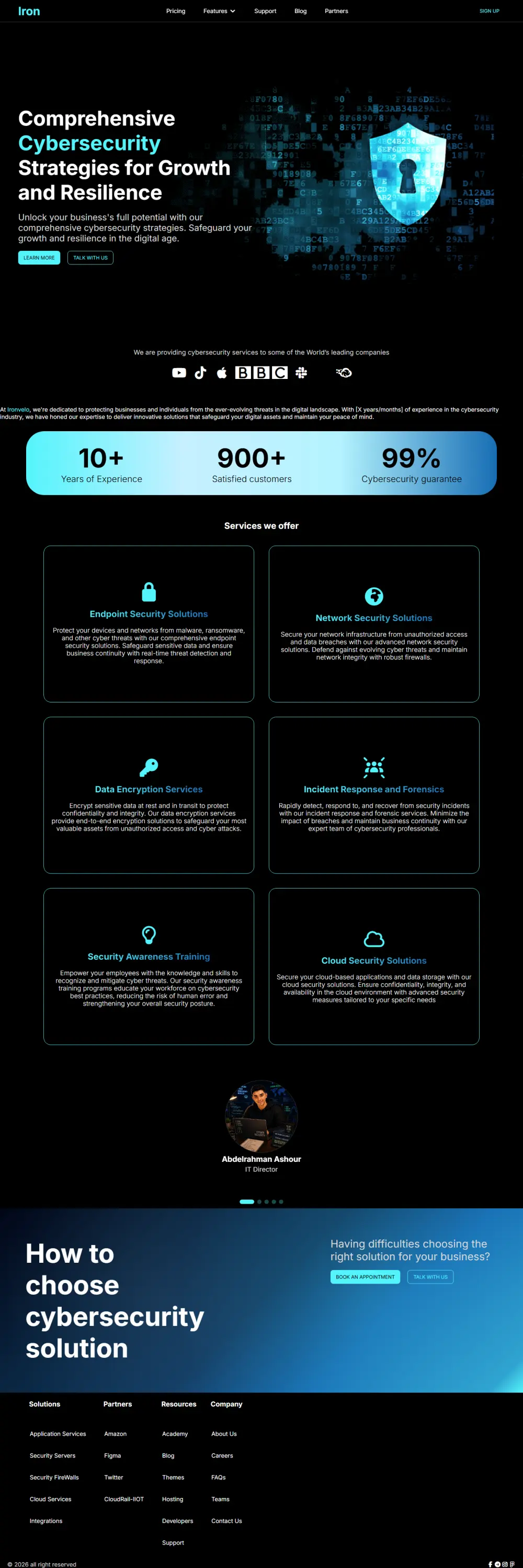 تحويل تصاميم Figma أو XD إلى موقع ويب متجاوب واحترافي باستخدام React و Tailwind