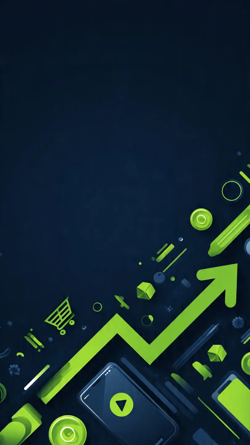 كتابة سكريبت UGC احترافي لفيديو تيك توك يبيع منتجك في 24 ساعة