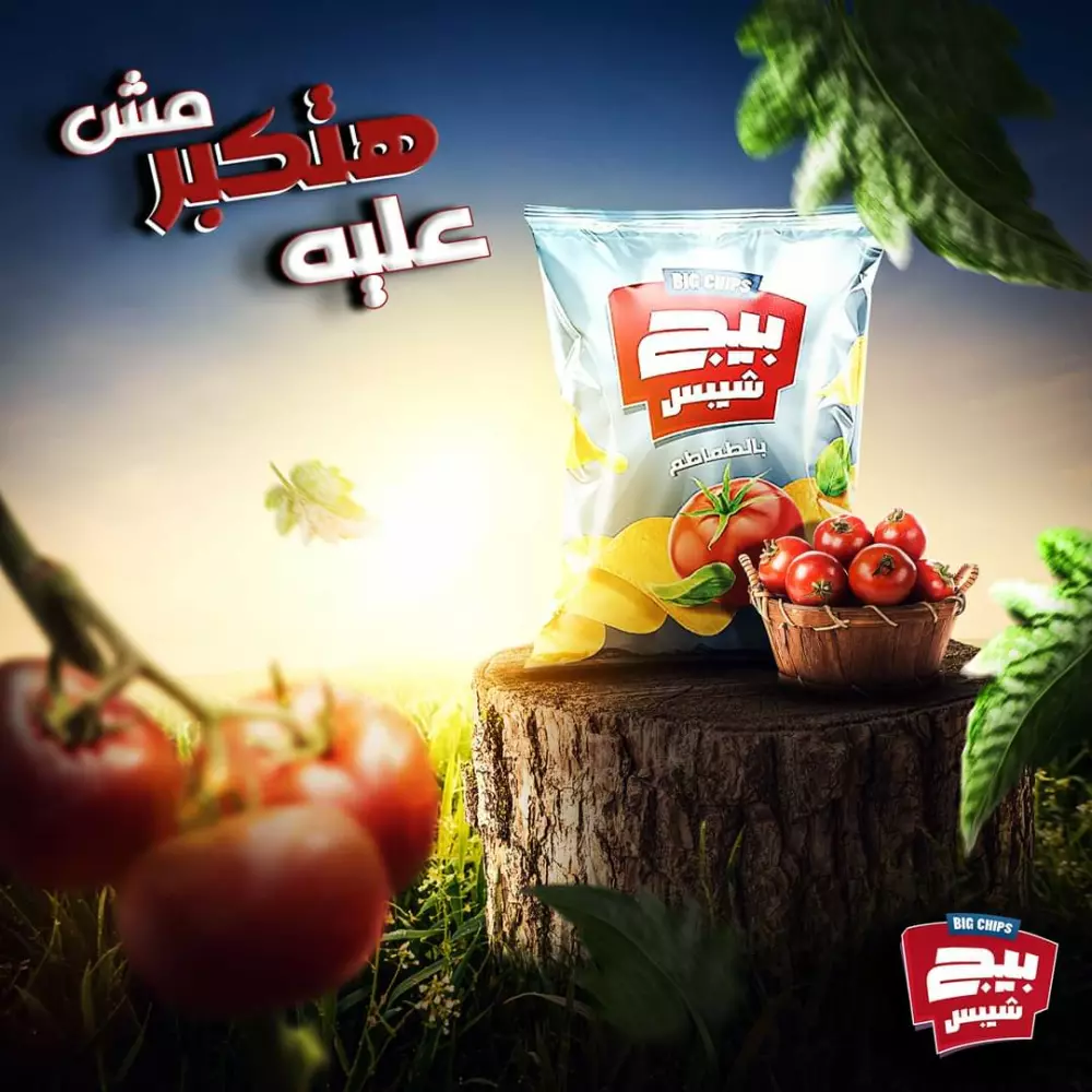 تصميم سوشيال ميديا