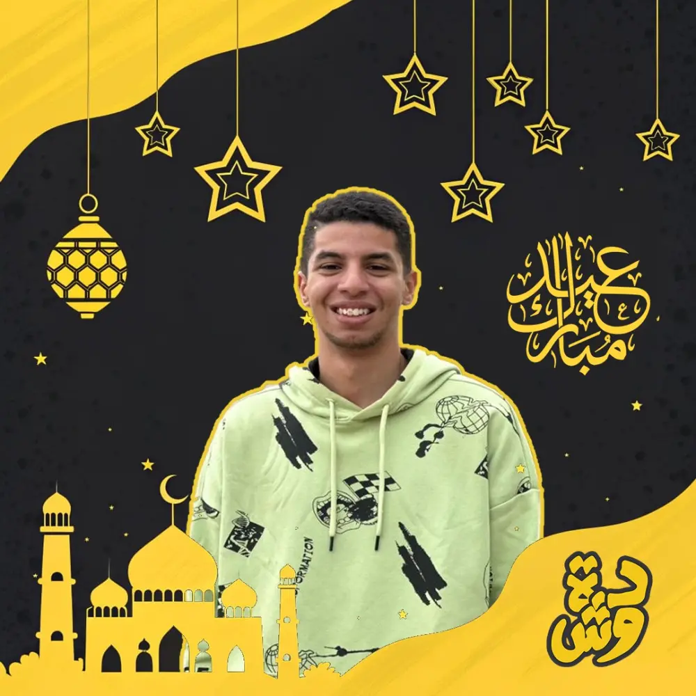 تصميم منشورات سوشيال ميديا احترافي