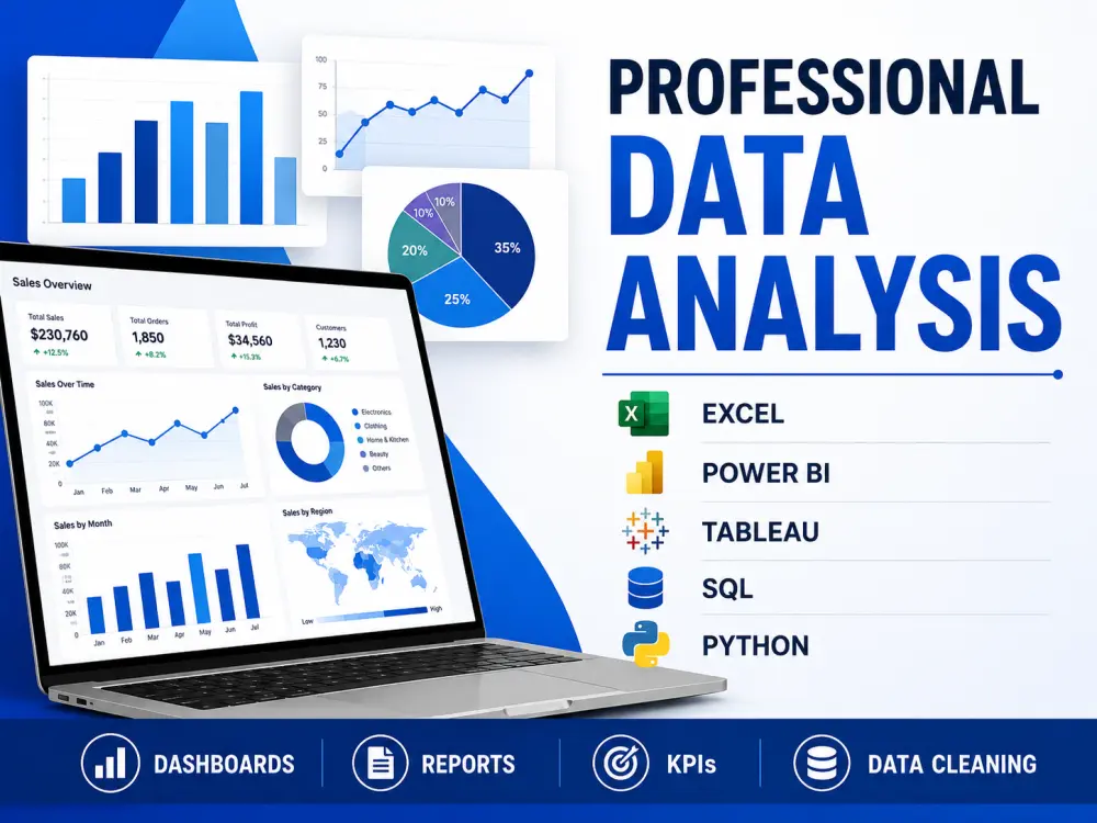 Data analysis