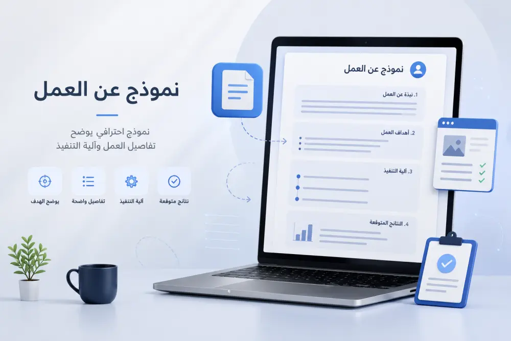 تفريغ نصوص وتحويلها الى pdf