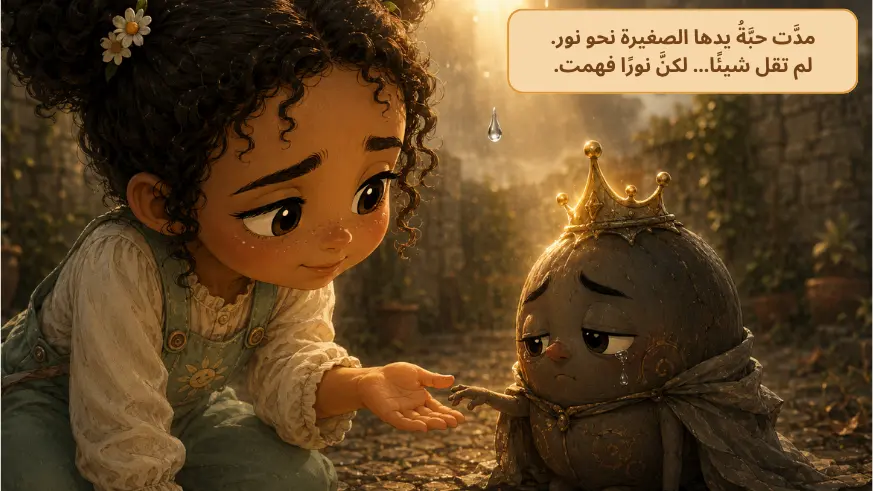 سأصمم شخصيات متناسقة ثابتة لقصص الأطفال مع Character Reference Sheet