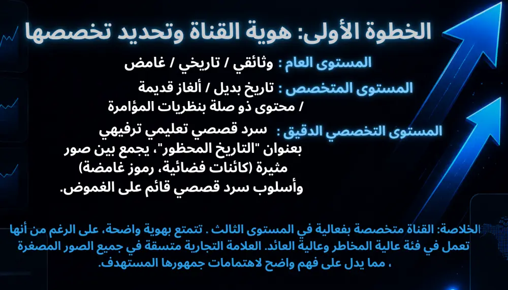 أقدم تحليل احترافي لقناة يوتيوب مع خطة تطوير شاملة لزيادة المشاهدات ونمو القناة