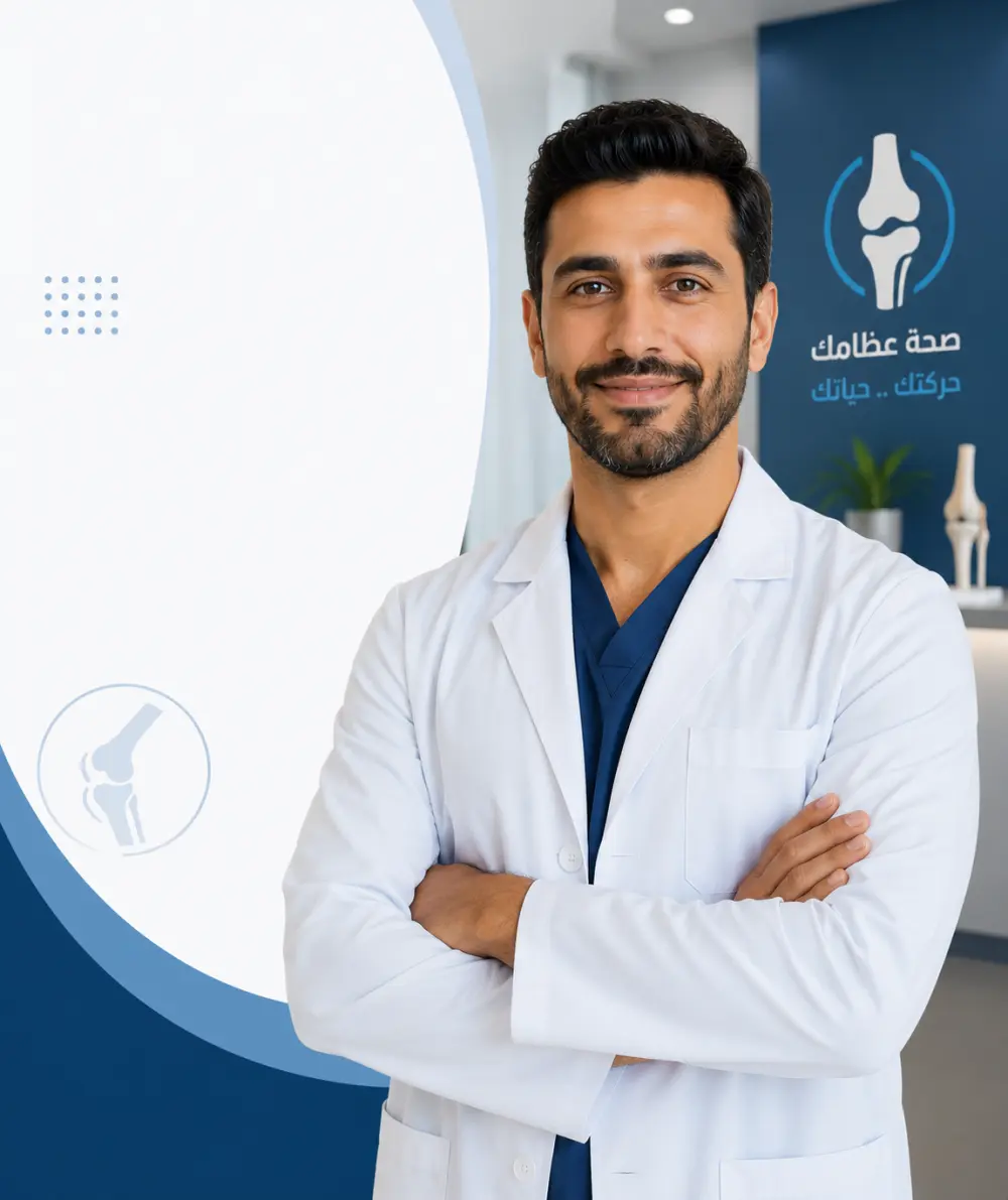 بوست سوشيال ميديا لعيادة اسنان