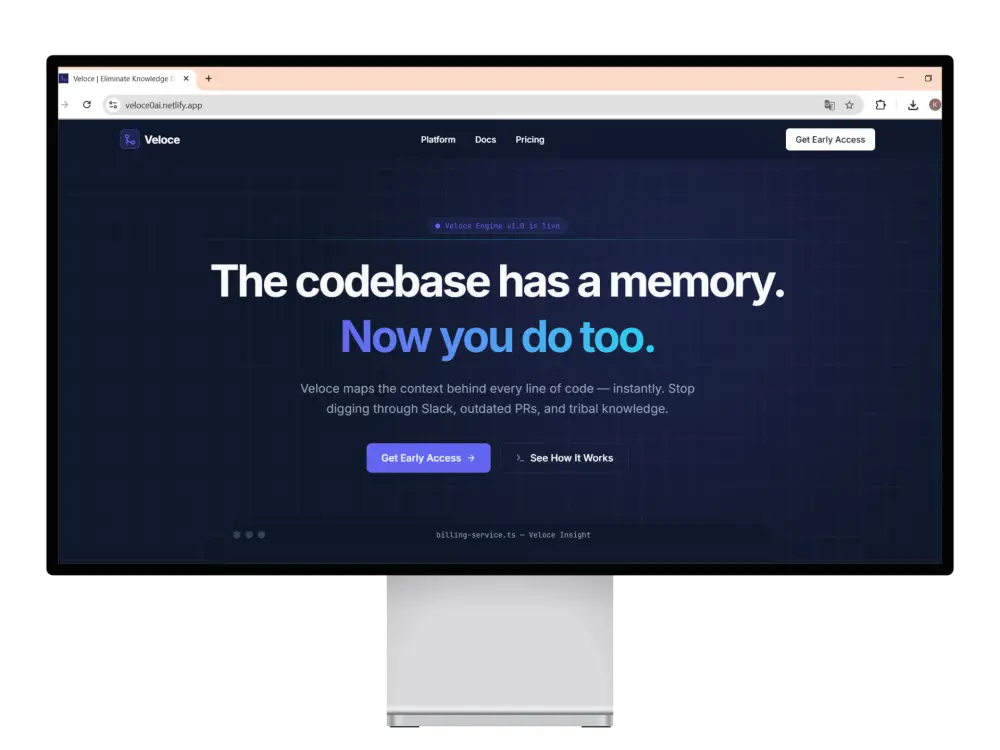 تصميم صفحة هبوط (Landing Page) احترافية ومتجاوبة