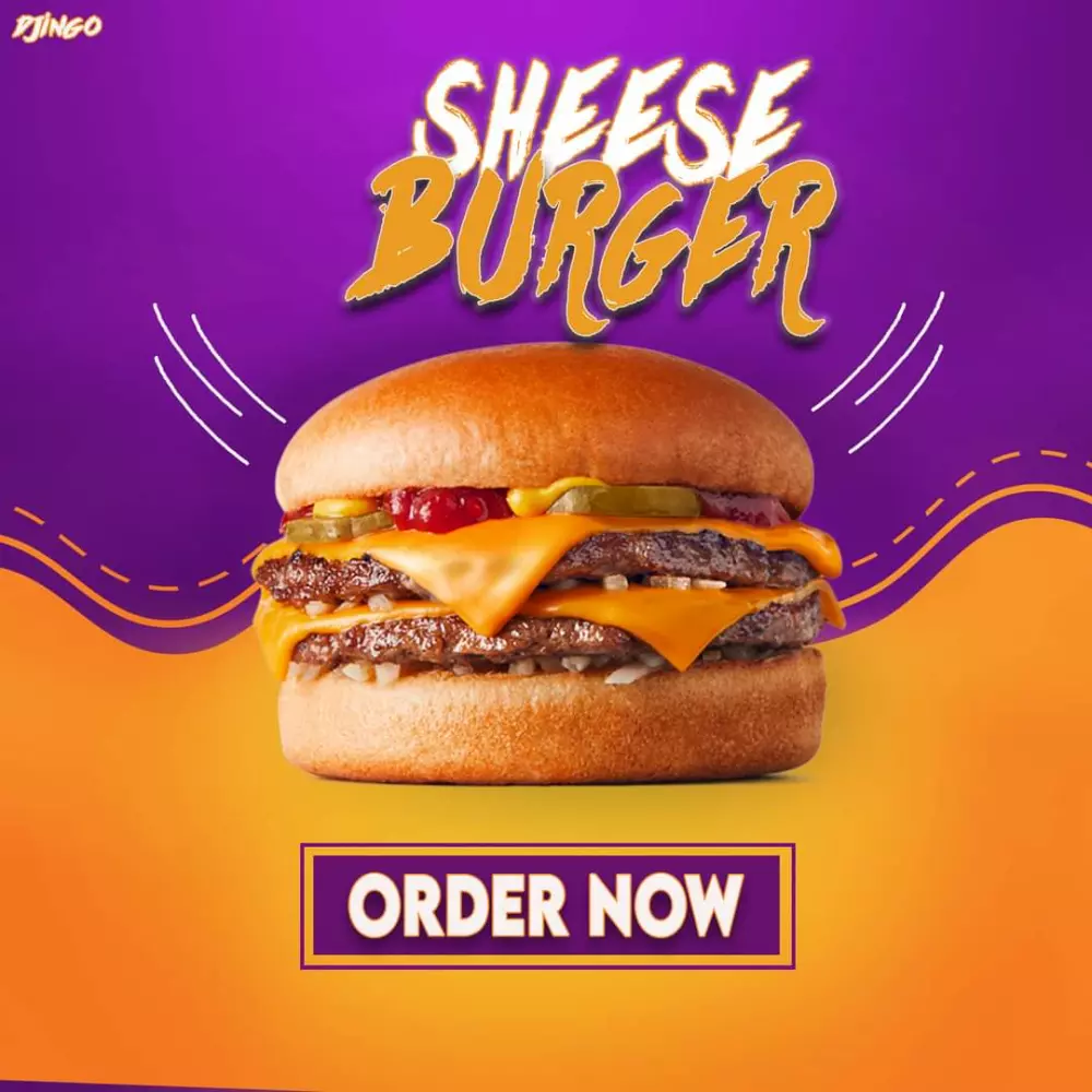 سأقوم بتصميم بوستات للسوشيال ميديا باحترافية