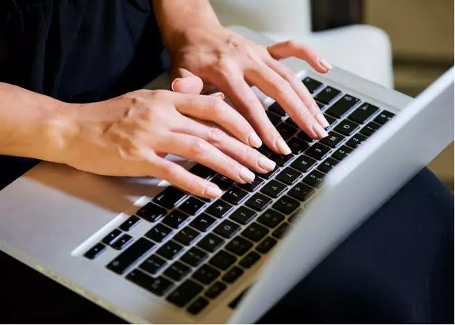 تفريغ ملفات