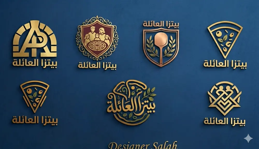 عروض العيد الأضحى🔥 تصميم إعلانات سوشيال ميديا احترافية+لوجو+تصميم ٥ بوستات سوشيال ميديا
