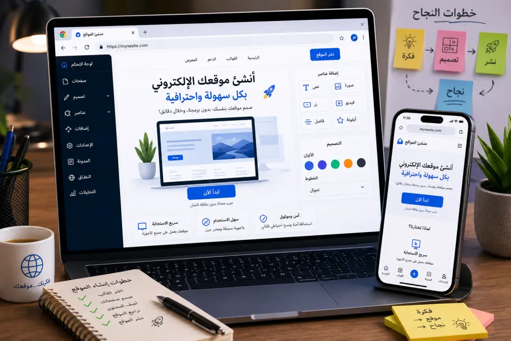 سأقوم بإنشاء متجر إلكتروني احترافي على WordPress أو Shopify خلال 3 أيام