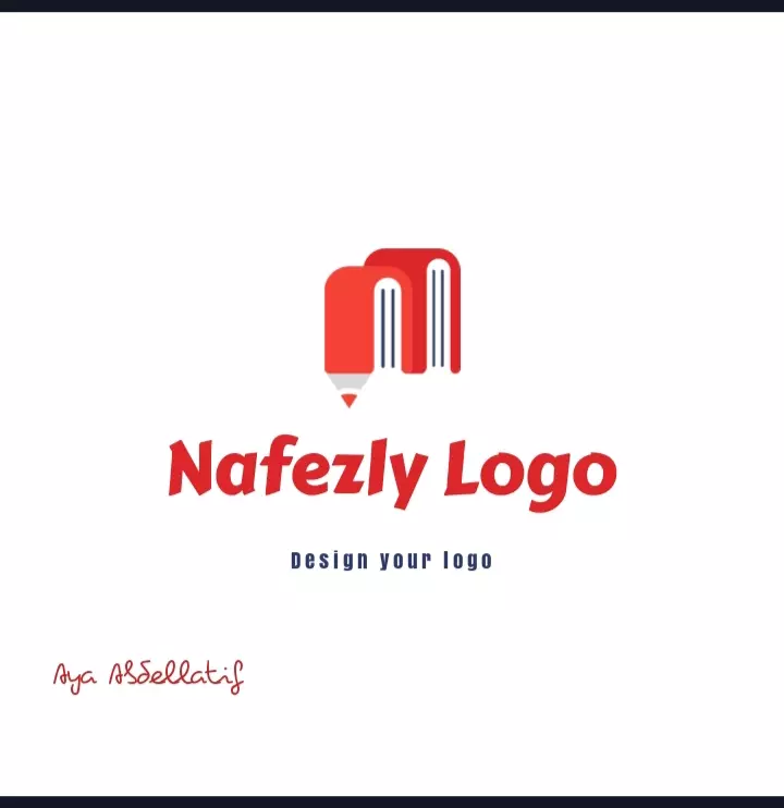 تصميم Logo لمشروعك