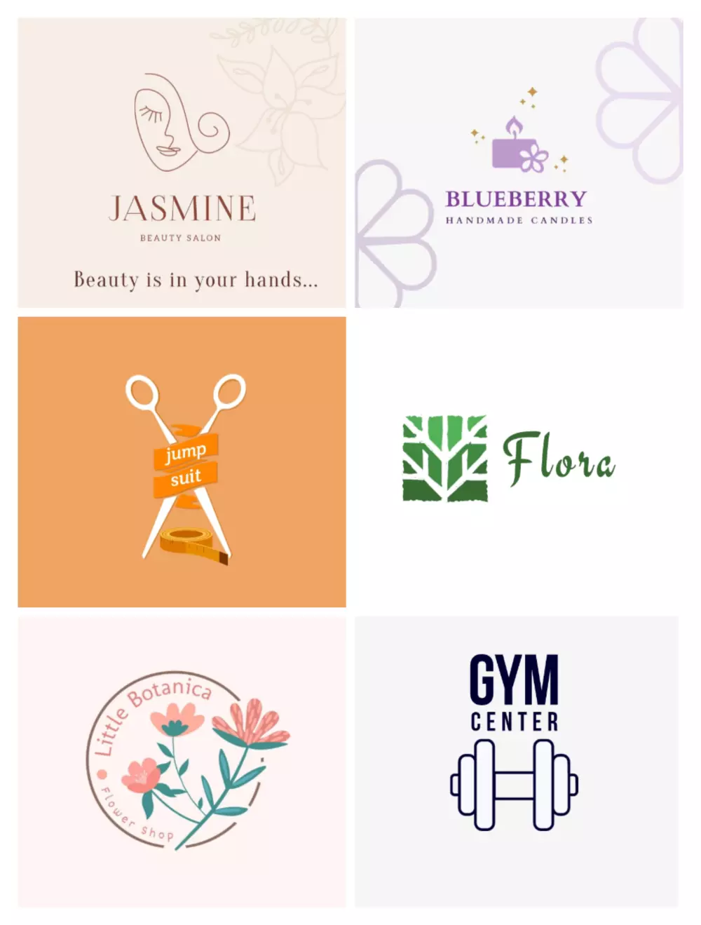 تصميم شعار مميز