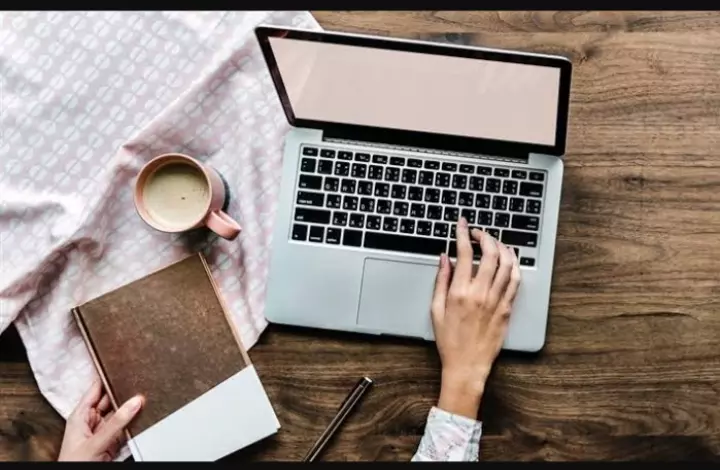 كتابة بحث احترافي