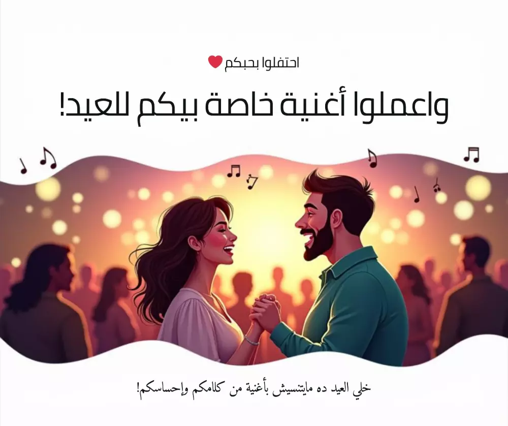 تغيير اسم في اغنيه بأسمك