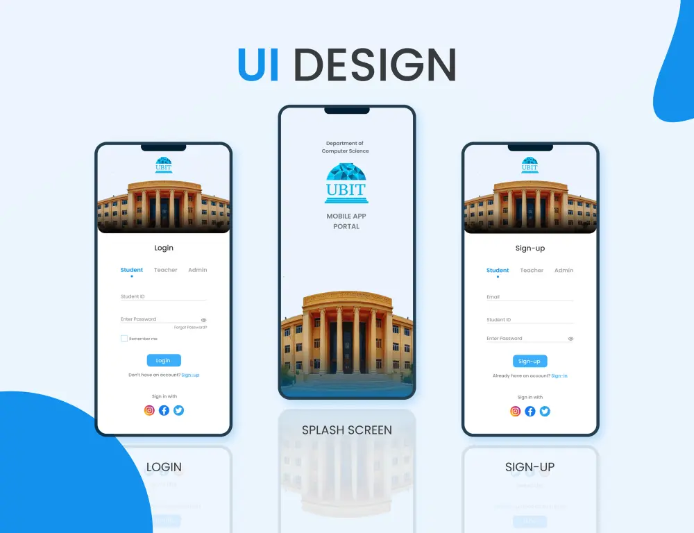 سأصمم واجهة UI بسيطة وعصرية لتطبيقك أو موقعك