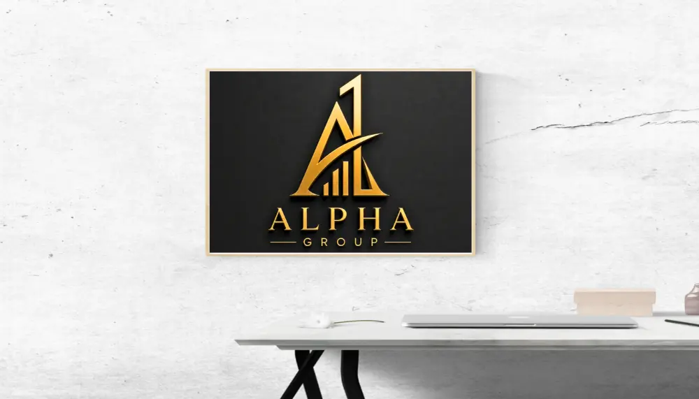 تصميم شعار بطريقة احترافية