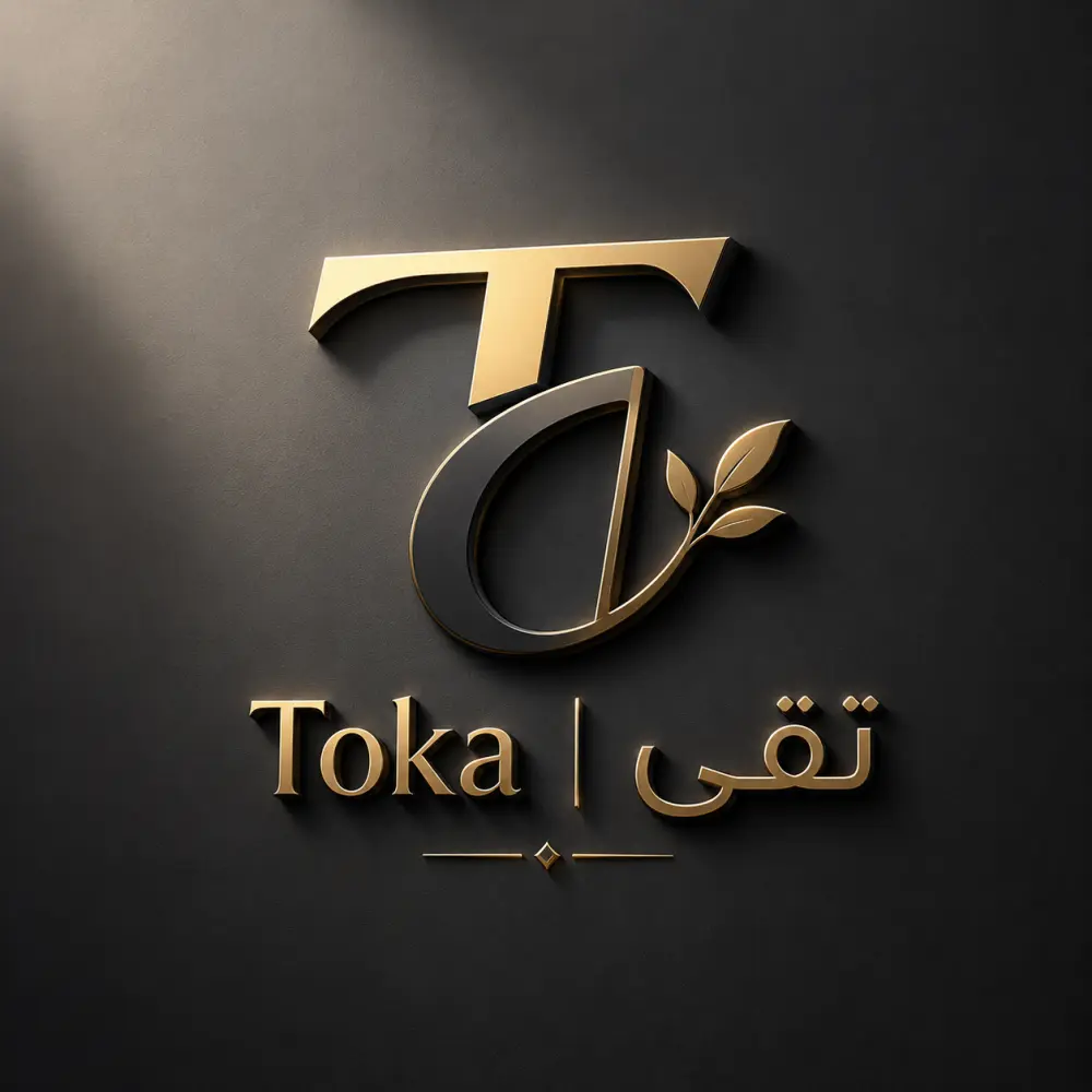 تصميم لوجو احترافي