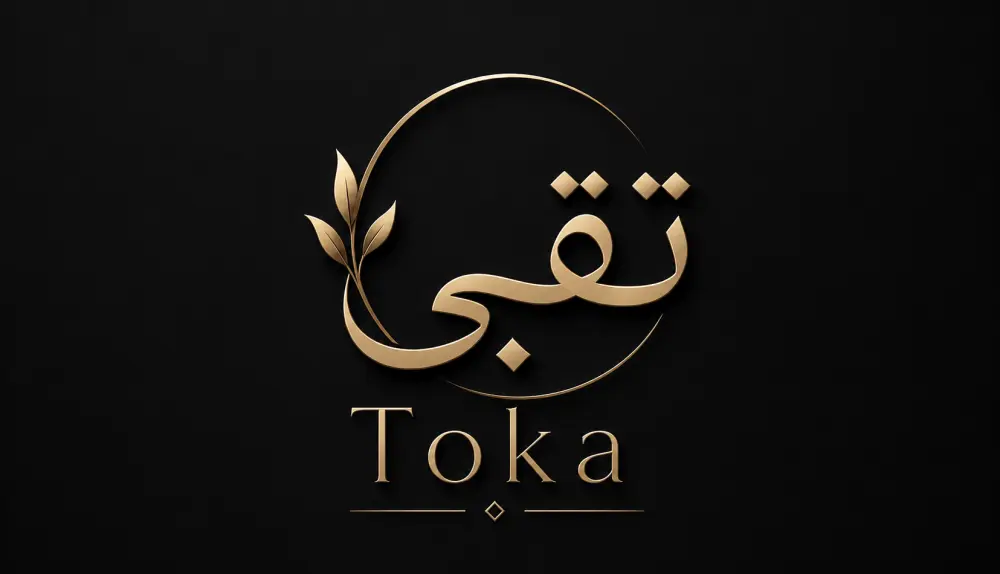 تصميم لوجو احترافي